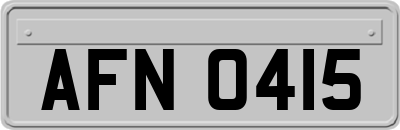 AFN0415