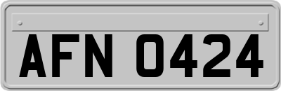 AFN0424
