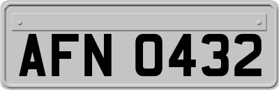 AFN0432