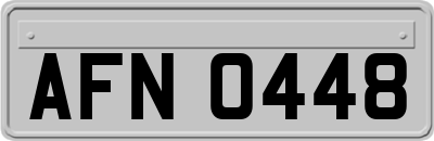 AFN0448