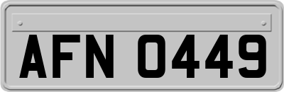 AFN0449