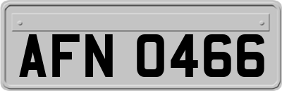 AFN0466