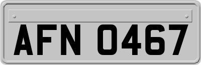 AFN0467