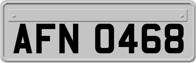 AFN0468