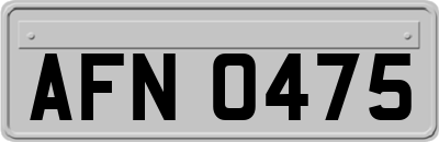 AFN0475