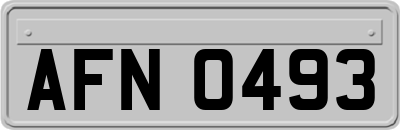AFN0493