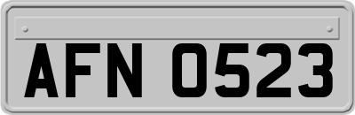 AFN0523