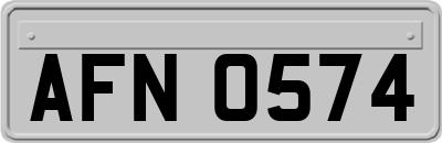 AFN0574