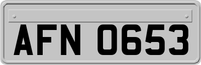 AFN0653