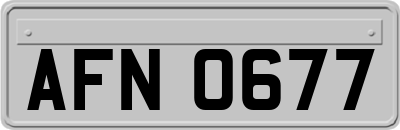 AFN0677