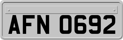 AFN0692