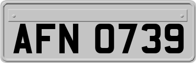 AFN0739
