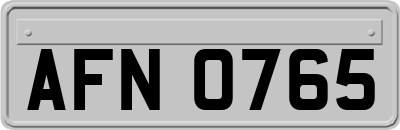 AFN0765