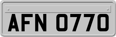 AFN0770