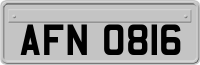 AFN0816