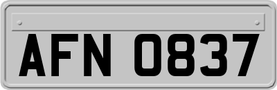 AFN0837