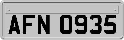 AFN0935