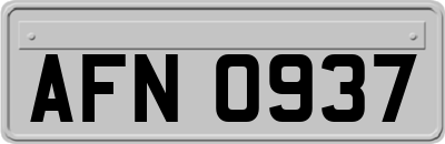 AFN0937