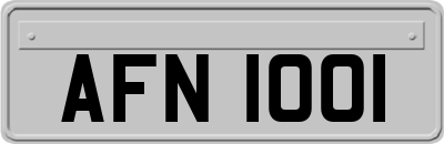 AFN1001