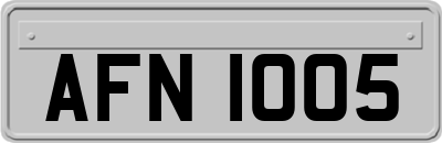 AFN1005