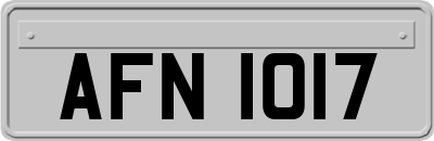 AFN1017