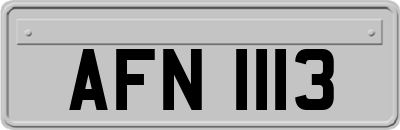 AFN1113