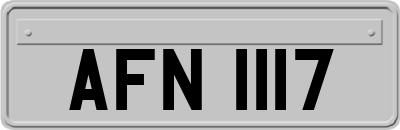 AFN1117