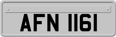 AFN1161