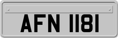 AFN1181