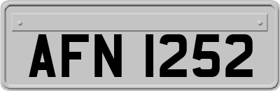AFN1252