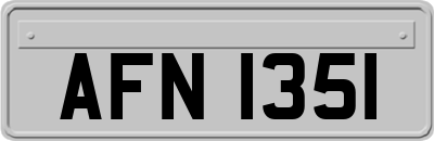 AFN1351