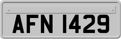 AFN1429