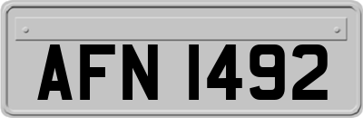 AFN1492