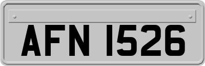 AFN1526