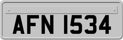 AFN1534