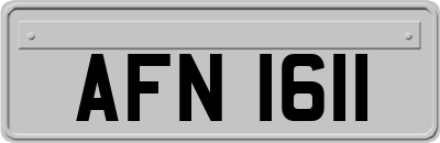 AFN1611