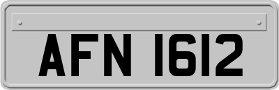 AFN1612
