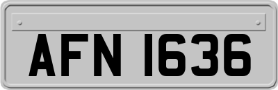 AFN1636