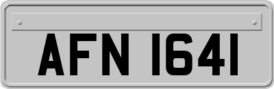 AFN1641