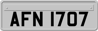 AFN1707