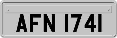 AFN1741