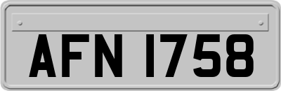 AFN1758