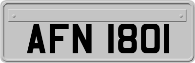 AFN1801