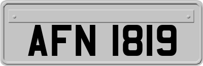AFN1819
