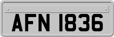 AFN1836