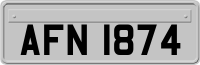 AFN1874