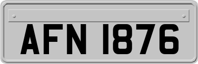 AFN1876