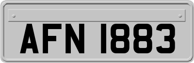 AFN1883