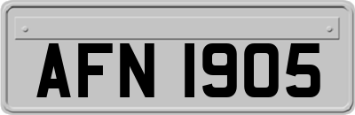 AFN1905