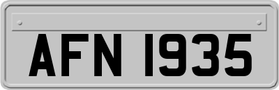 AFN1935